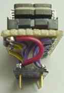 Detail End Vew